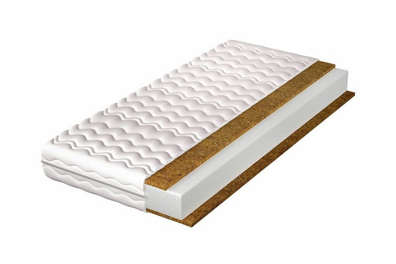 Arigna Skummadrass 100x200 cm, undefined