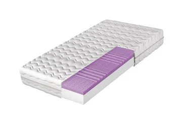 Arigna Skummadrass 100x200 cm - Möbler - Säng - Madrasser - Skummadrass