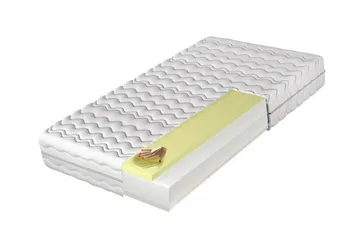 Arigna Skummadrass 100x200 cm - Möbler - Säng - Madrasser - Skummadrass