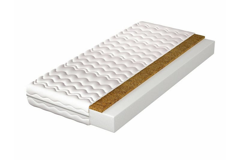 Arigna Skummadrass 100x200 cm, undefined