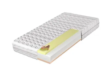 Arigna Skummadrass 100x200 cm - Möbler - Säng - Madrasser - Skummadrass