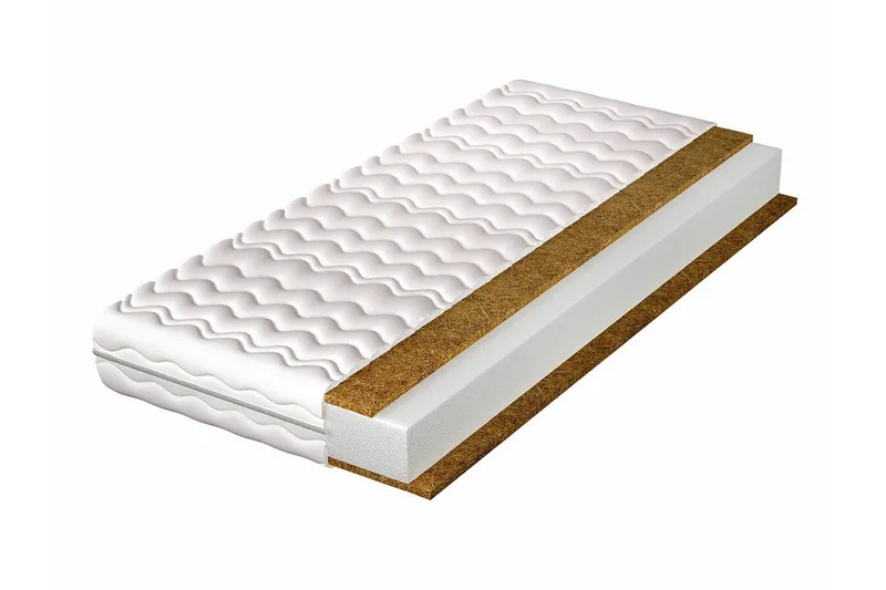 Arigna Skummadrass 200x200 cm, undefined