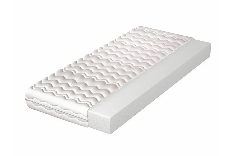 Arigna Skummadrass 200x200 cm, undefined