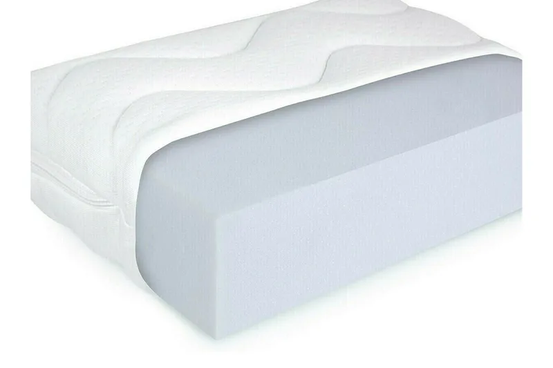 Arigna Skummadrass 80x160 cm - Möbler - Säng - Madrasser - Skummadrass
