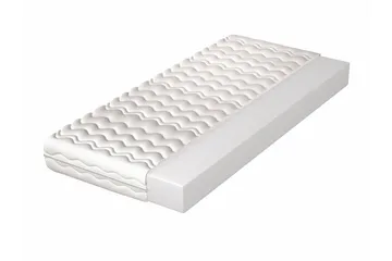 Arigna Skummadrass 80x160 cm - Möbler - Säng - Madrasser - Skummadrass