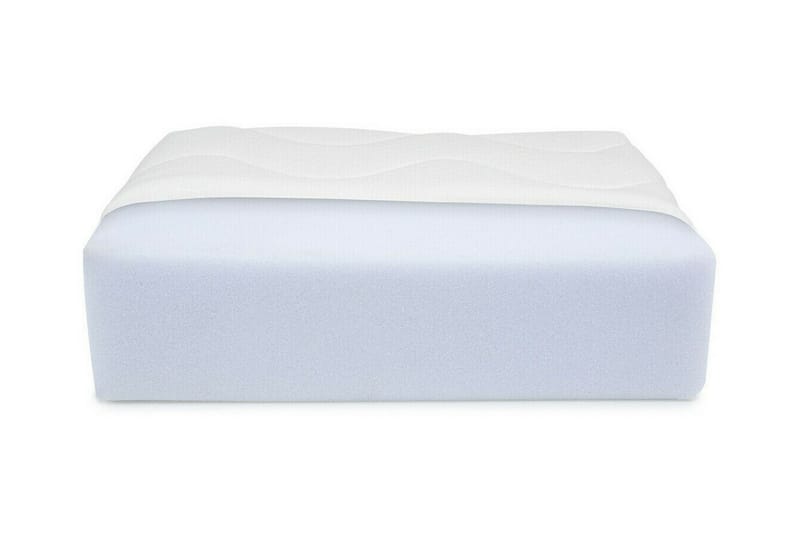 Arigna Skummadrass 80x160 cm - Möbler - Säng - Madrasser - Skummadrass