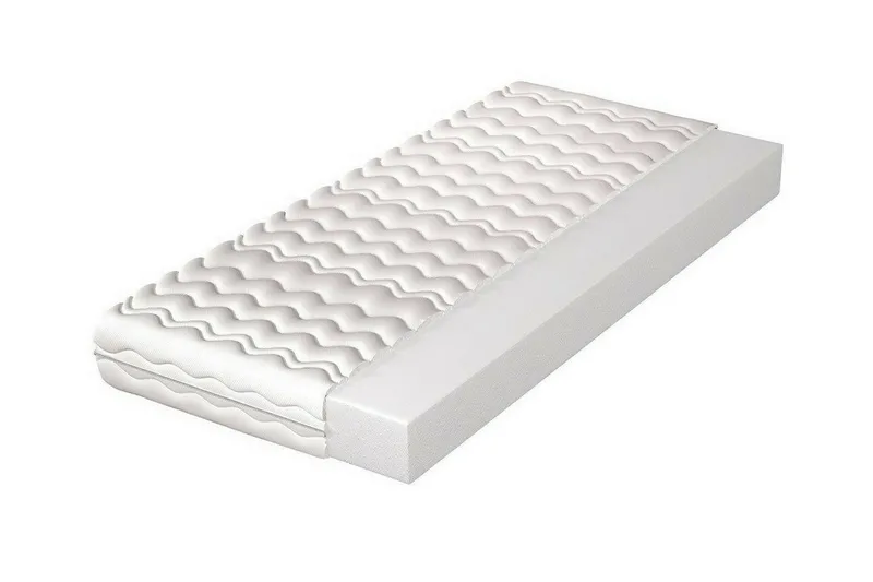 Arigna Skummadrass 80x160 cm, undefined