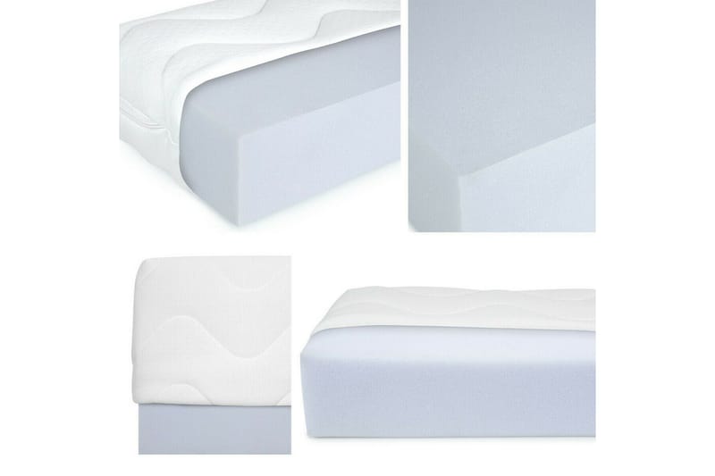 Arigna Skummadrass 80x160 cm - Möbler - Säng - Madrasser - Skummadrass