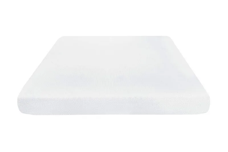 Crickmore Skummadrass 160x200cm, Vit