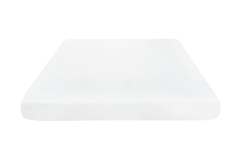 Crickmore Skummadrass 180x200cm - Vit - Möbler - Säng - Madrasser - Skummadrass