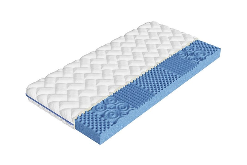 Derry Skummadrass 140x200 cm, undefined