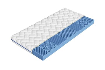 Derry Skummadrass 160x200 cm - Möbler - Säng - Madrasser - Skummadrass