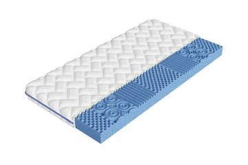 Derry Skummadrass 180x200 cm - Möbler - Säng - Madrasser - Skummadrass