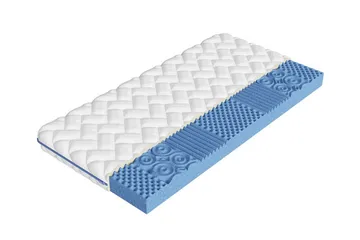 Derry Skummadrass 90x200 cm - Möbler - Säng - Madrasser - Skummadrass