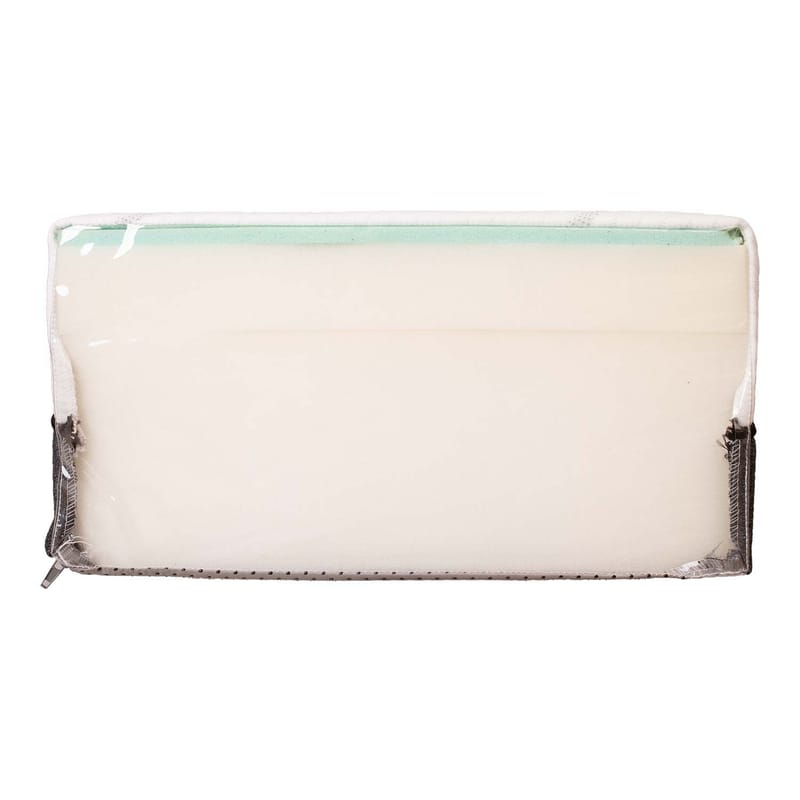 Skummadrass Kuka memory foam 160x200x20 cm - Möbler - Säng - Madrasser - Skummadrass