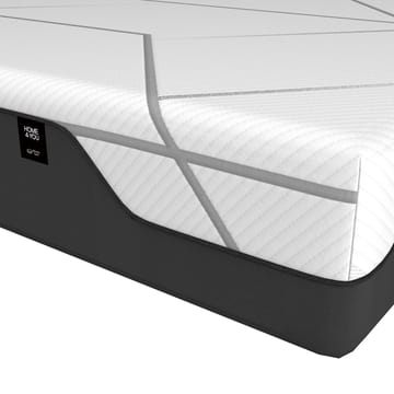 Skummadrass Kuka memory foam 90x200x20 cm - Möbler - Säng - Madrasser - Skummadrass