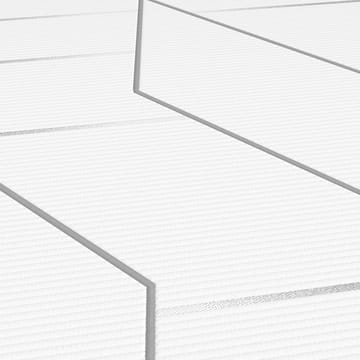 Skummadrass Kuka memory foam 90x200x20 cm - Möbler - Säng - Madrasser - Skummadrass