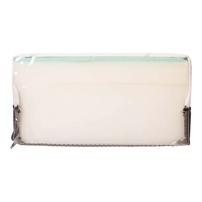 Skummadrass Kuka memory foam 90x200x20 cm - Möbler - Säng - Madrasser - Skummadrass