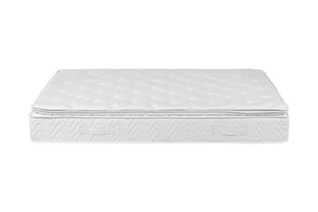 Luxusa Skummadrass 180x200 cmmed Avtagbar Klädsel - Möbler - Säng - Madrasser - Skummadrass