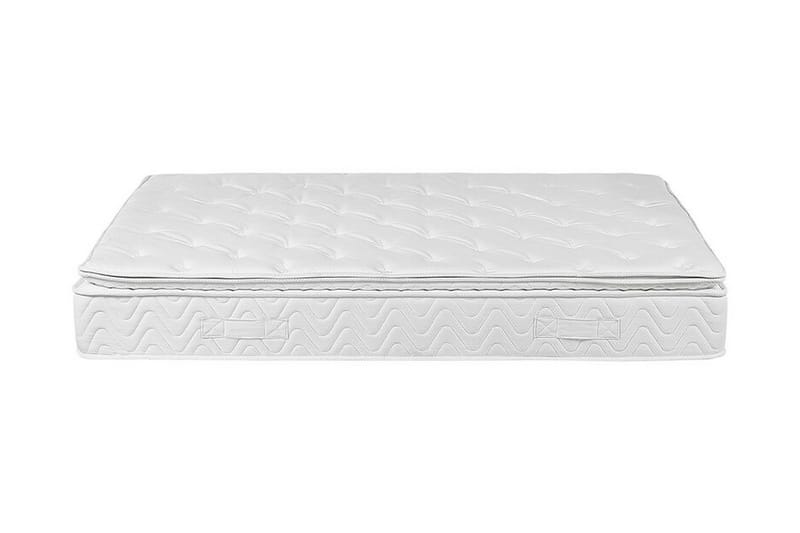 Luxusa Skummadrass 180x200 cmmed Avtagbar Klädsel - Möbler - Säng - Madrasser - Skummadrass