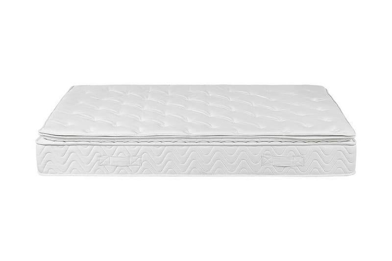 Luxusa Skummadrass 180x200 cmmed Avtagbar Klädsel - Möbler - Säng - Madrasser - Skummadrass