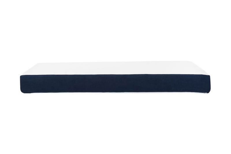 Pensick Skummadrass 160x200x20 cm - Vit - Möbler - Säng - Madrasser - Skummadrass