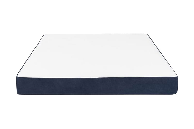 Pensick Skummadrass 160x200x20 cm, Vit