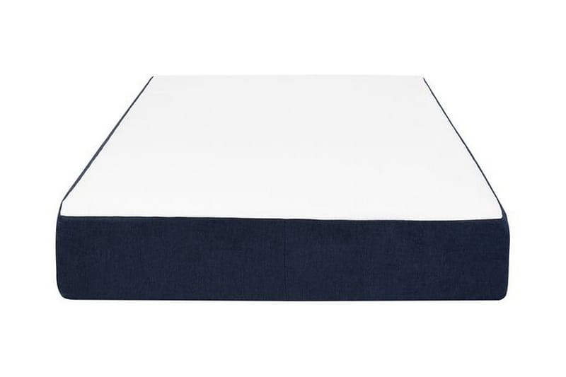 Pensick Skummadrass 90x200x20cm - Vit - Möbler - Säng - Madrasser - Skummadrass