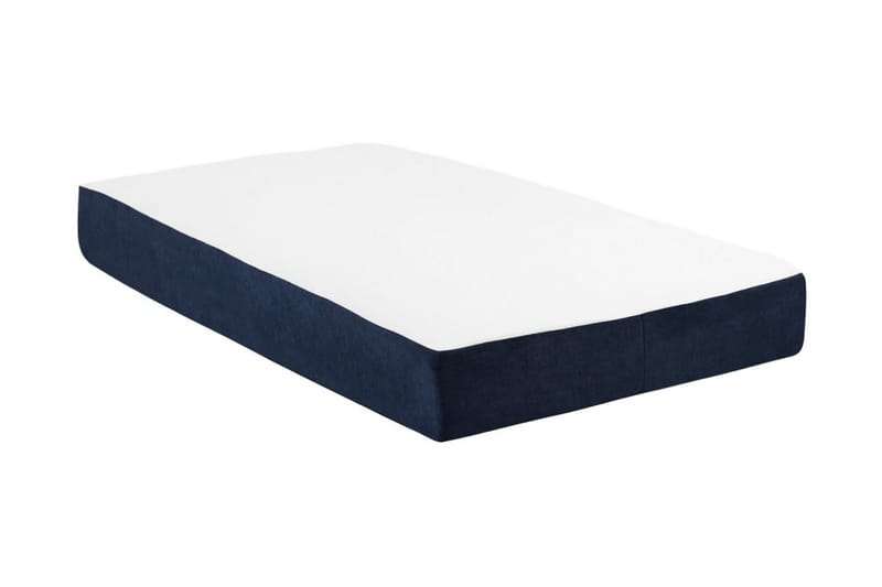 Pensick Skummadrass 90x200x20cm - Vit - Möbler - Säng - Madrasser - Skummadrass