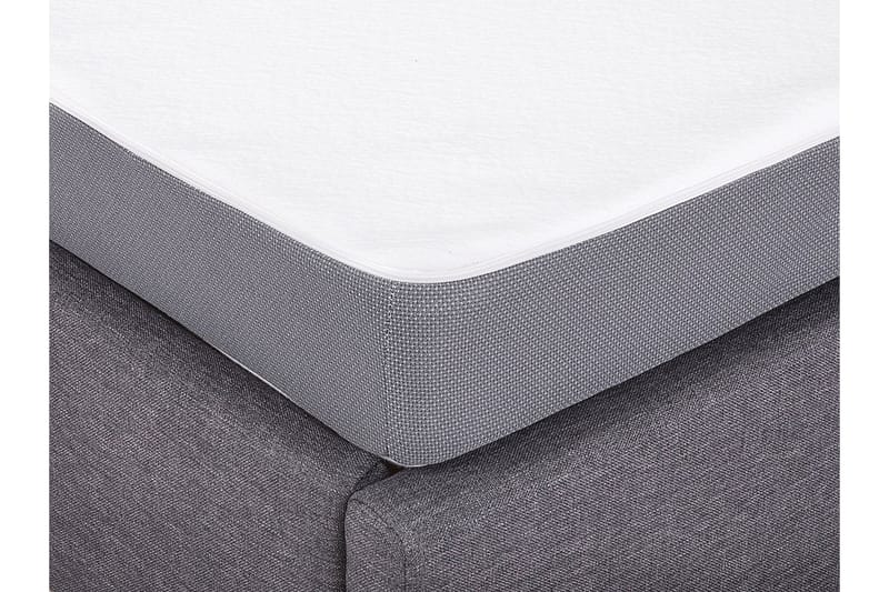 Piccolo Skummadrass 90 200 cm - Vit - Möbler - Säng - Madrasser - Skummadrass