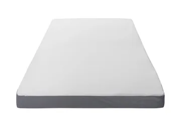 Skummadrass Piccolo 90 200 cm Vit - Möbler - Säng - Madrasser - Skummadrass