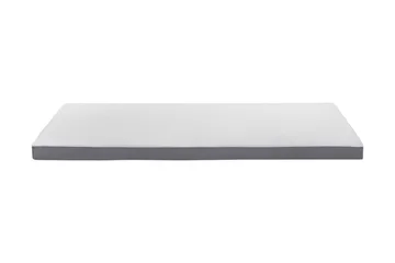 Skummadrass Piccolo 90 200 cm Vit - Möbler - Säng - Madrasser - Skummadrass