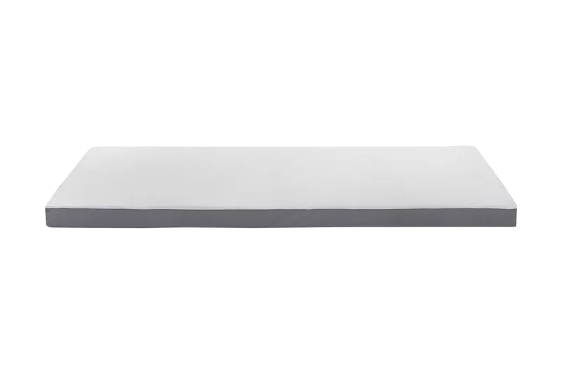 Skummadrass Piccolo 90 200 cm Vit - Möbler - Säng - Madrasser - Skummadrass
