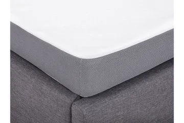 Skummadrass Piccolo 90 200 cm Vit - Möbler - Säng - Madrasser - Skummadrass