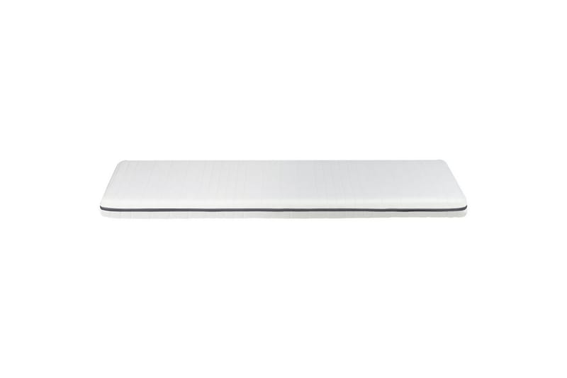 Skummadrass Precious 90x200 cm - 90x200 cm - Möbler - Säng - Madrasser - Skummadrass
