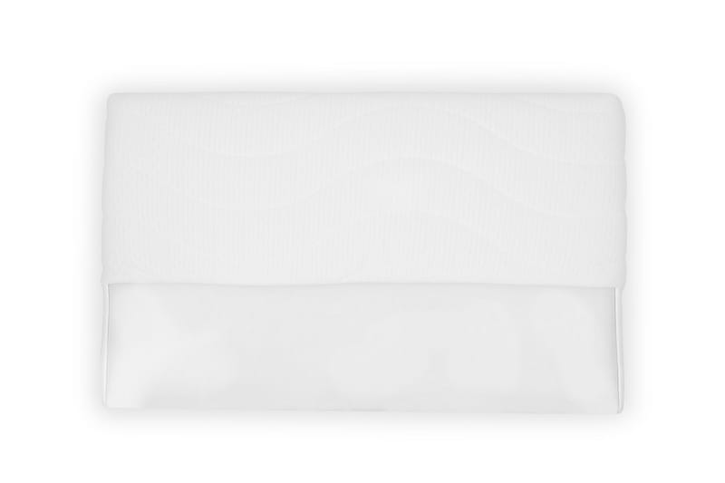 Steningsbo Resårmadrass 80x200 cm - Vit - Möbler - Säng - Madrasser - Resårmadrass & resårbotten