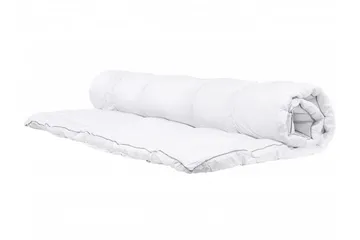 Trivor Bäddmadrass 160 200 cm - Vit - Möbler - Säng - Madrasser - Bäddmadrass