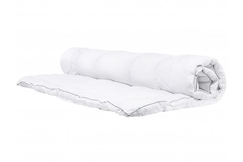 Trivor Bäddmadrass 160 200 cm - Vit - Möbler - Säng - Madrasser - Bäddmadrass