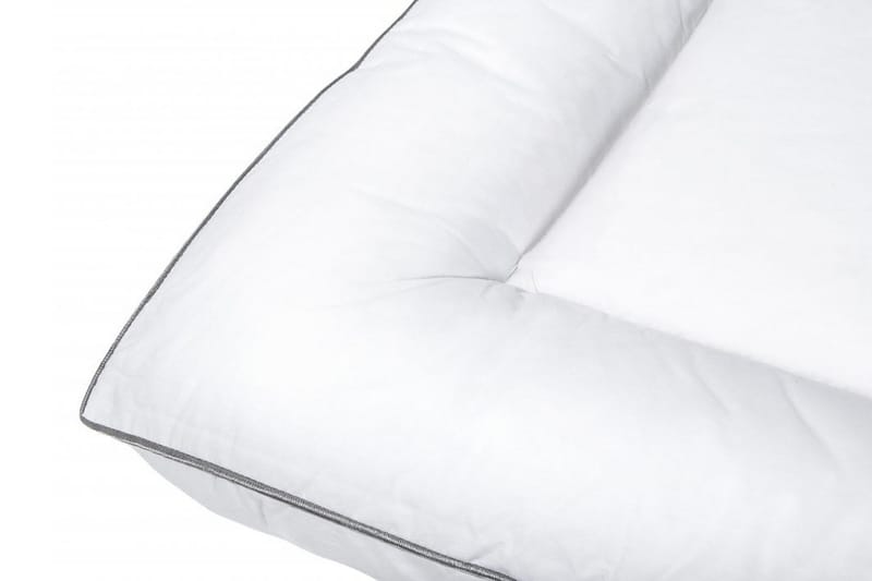Trivor Bäddmadrass 160 200 cm - Vit - Möbler - Säng - Madrasser - Bäddmadrass