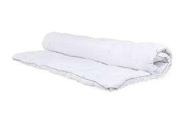 Trivor Bäddmadrass 180 200 cm - Vit - Möbler - Säng - Madrasser - Bäddmadrass