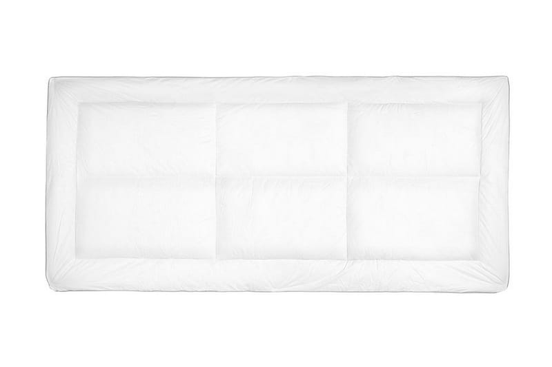 Trivor Bäddmadrass 90x200 cm, Vit