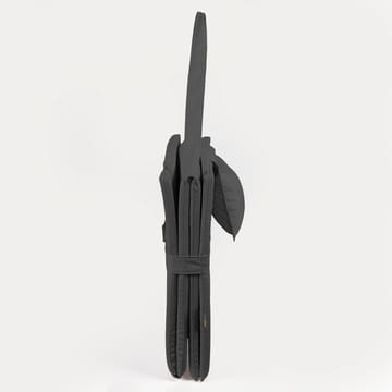 Wylen Ihopfällbar Säng 55x180 cm - Antracit - Möbler - Säng - Madrasser - Skummadrass
