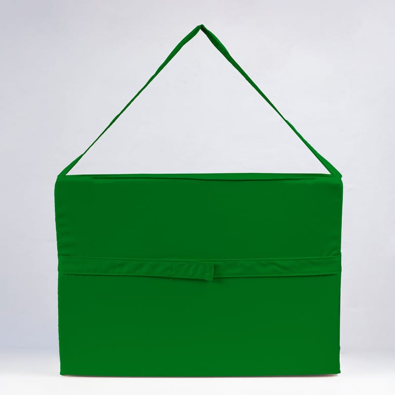 Wylen Ihopfällbar Säng 55x180 cm - Möbler - Säng - Madrasser - Skummadrass