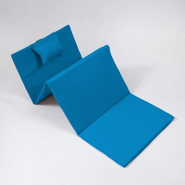 Wylen Ihopfällbar Säng 55x180 cm - Möbler - Säng - Madrasser - Skummadrass