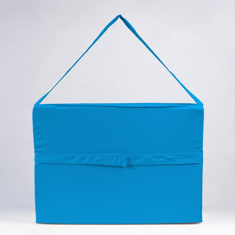 Wylen Ihopfällbar Säng 55x180 cm - Möbler - Säng - Madrasser - Skummadrass
