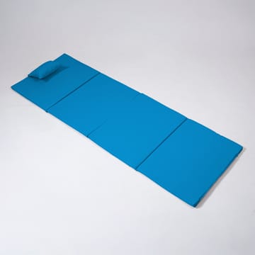 Wylen Ihopfällbar Säng 55x180 cm - Möbler - Säng - Madrasser - Skummadrass