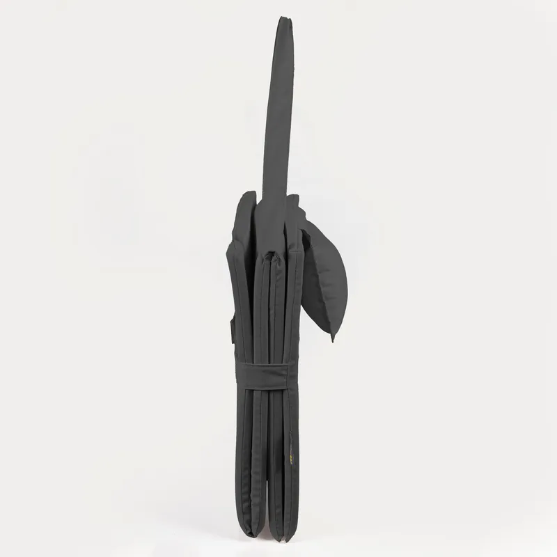 Wylen Ihopfällbar Säng 55x180 cm - Möbler - Säng - Madrasser - Skummadrass