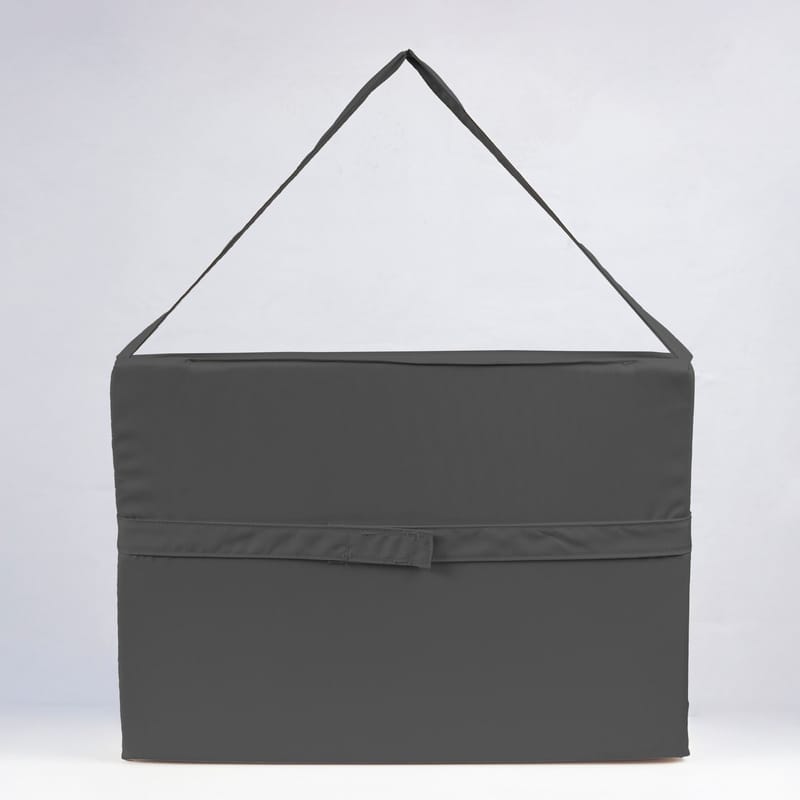 Wylen Ihopfällbar Säng 55x180 cm - Möbler - Säng - Madrasser - Skummadrass