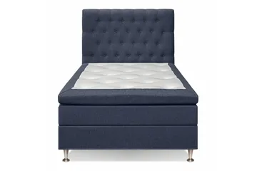 Meja Sängpaket 140x200 - Mörkblå - Möbler - Säng - Komplett sängpaket