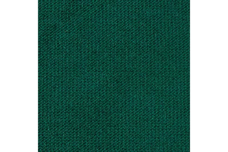 Moden Kontinentalsäng 160x215cm - Grön - Kontinentalsäng